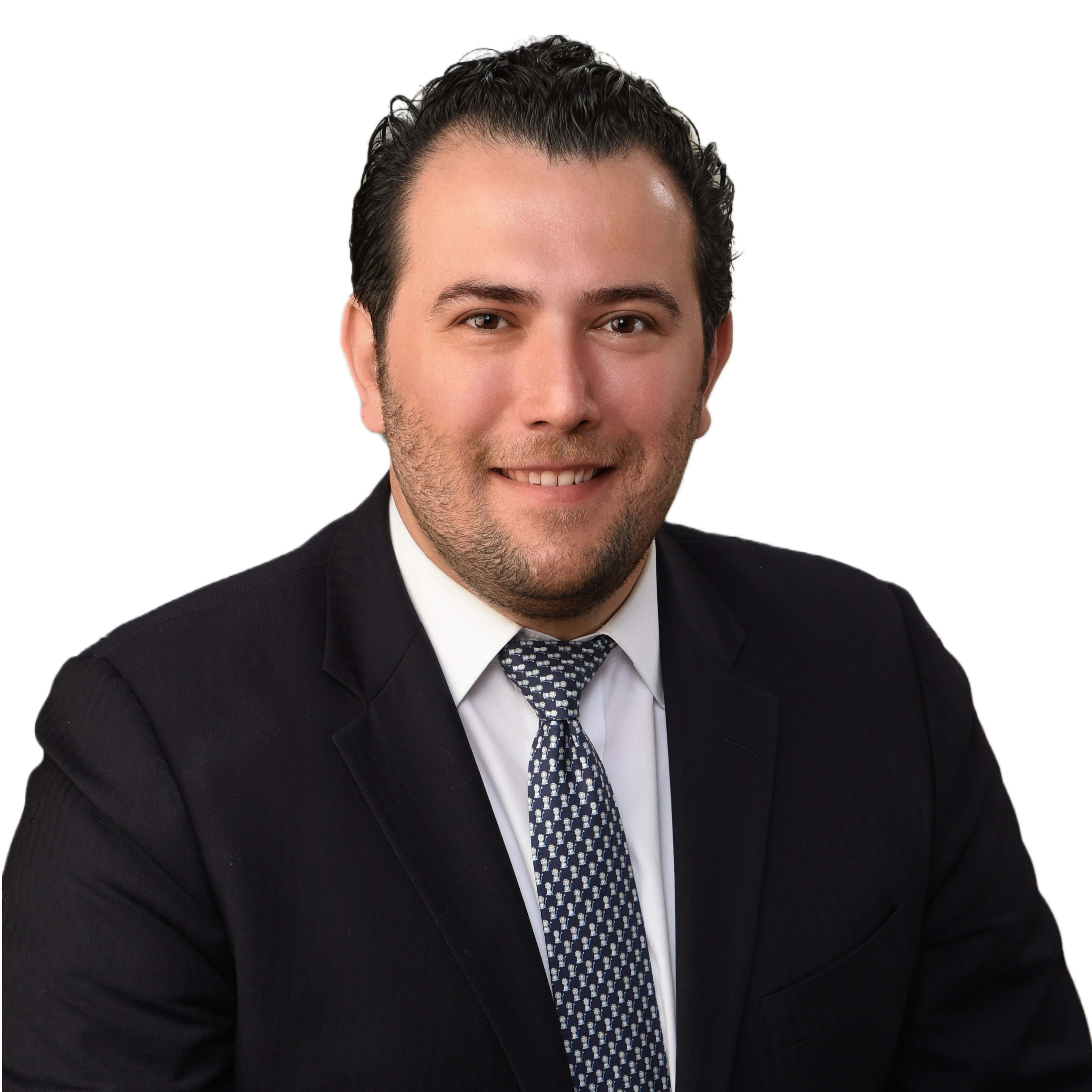 Read more about the article Dr. Bassel Diebo Named Co-Director of the Spine Center at The Miriam Hospital