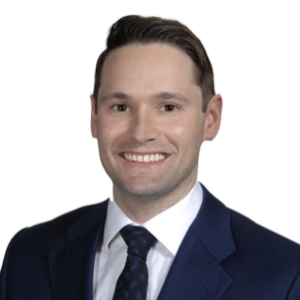 dr dominic KLEINHENZ