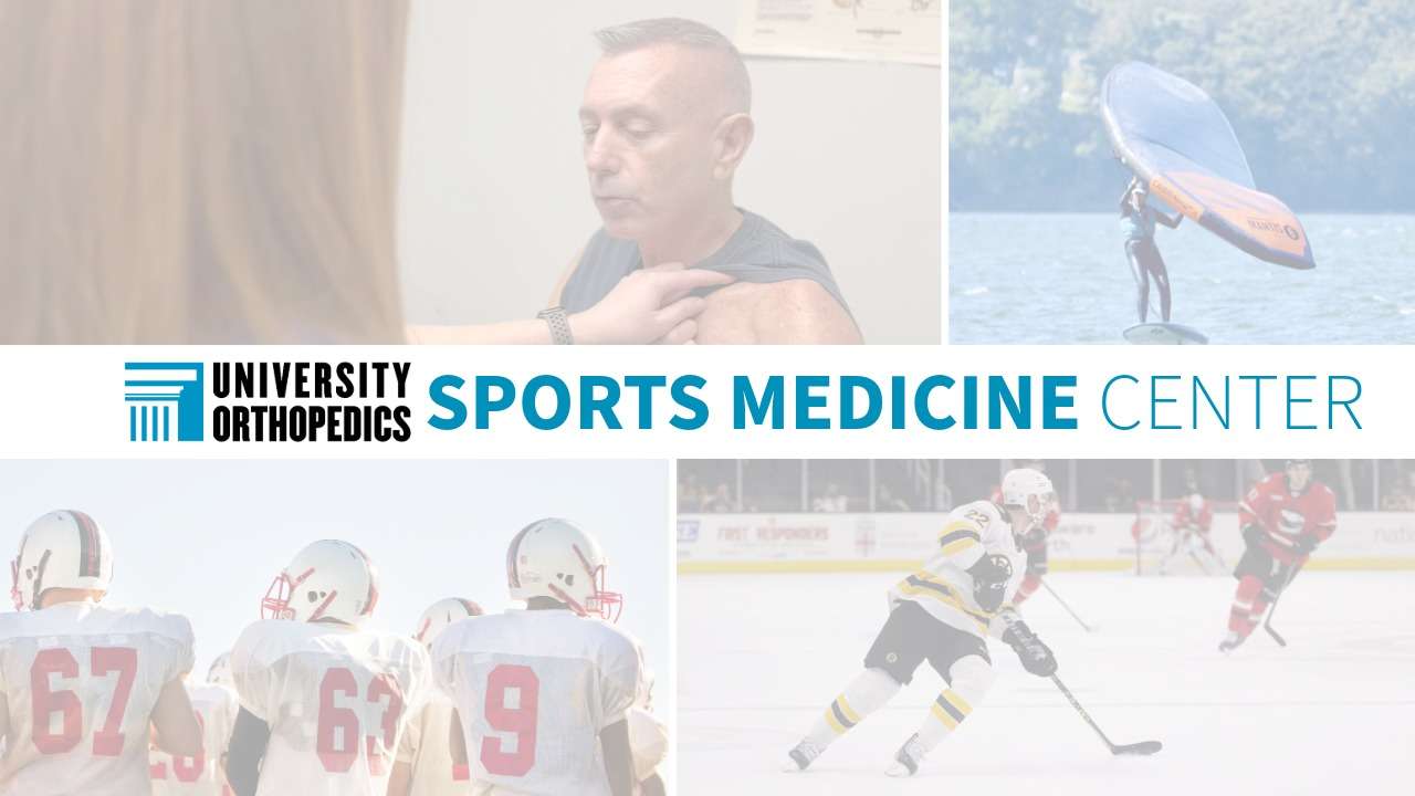 Read more about the article UOI’s Sports Medicine Center: The Team Behind Your Comeback