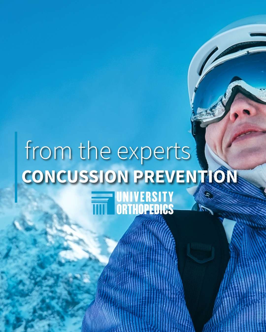 Read more about the article Stay Safe on the Slopes: How to Protect Yourself From Concussions This Winter