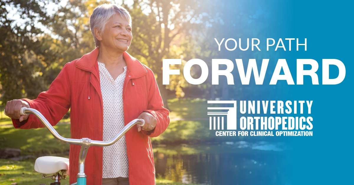 Read more about the article Center for Clinical Optimization: Helping Patients Prepare for Surgery, Improve Health